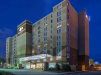 DoubleTree by Hilton Biloxi 