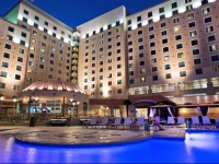 Harrahs Gulf Coast 