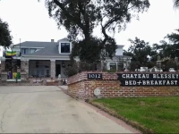 Chateau Blessey Bed & Breakfast 3*