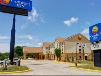 Comfort Inn - Biloxi 