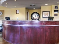 Comfort Suites Biloxi/Ocean Springs 