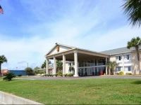 Super 8 Biloxi 