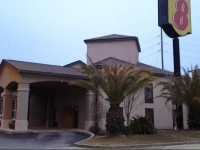 Super 8-Biloxi/DIberville 