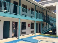 Broadway Inn Express 2*