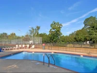 Econo Lodge Biloxi Beach North 
