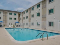 Motel 6 Biloxi - Beach 