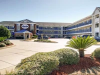 Suburban Extended Stay Hotel DIberville 