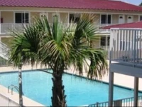Oak Shores Studio 36 Apartment 