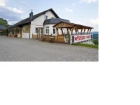 Pension Lebers Schinken-Alm 