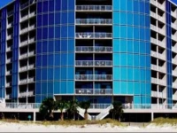 Sea Breeze 607 Apartment 