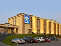 Best Western Johnson City 