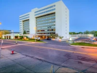 DoubleTree by Hilton Binghamton 