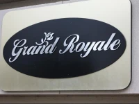 Grand Royale Hotel 