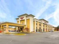 Hampton Inn Binghamton/Johnson City 