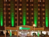 Holiday Inn Binghamton-Downtown Hawley Street 