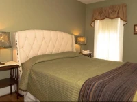 Park House Bed & Breakfast 