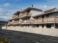 Multi Resorts at Cabana Club 