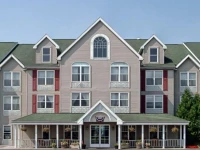 Country Inn & Suites Birch Run 