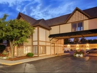 Best Western of Birch Run/Frankenmuth 