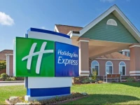 Holiday Inn Express Birch Run-Frankenmuth Area 