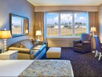 Amish View Inn & Suites 