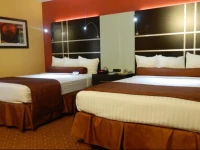Best Western Plus Carlton Suites - Birmingham 