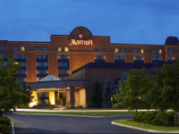 Birmingham Marriott