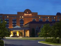 Birmingham Marriott 