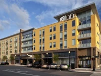 Aloft Birmingham Soho Square 