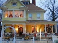 Cobb Lane Bed and Breakfast 