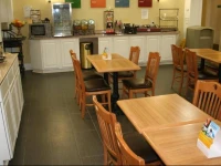 Comfort Inn & Suites Birmingham - Hoover 