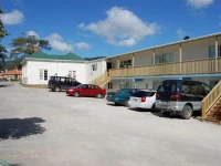 Abbey Court Motel 