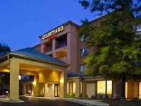 Courtyard by Marriott Birmingham Colonnade/Grandview 