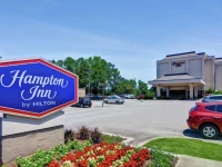 Hampton Inn Birmingham/Mountain Brook 