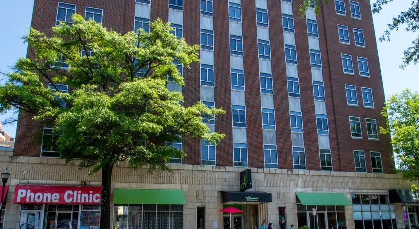 Hotel Highland Downtown/UAB, an Ascend Hotel Collection Member 