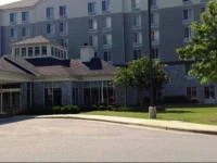 Hilton Garden Inn Birmingham SE/Liberty Park 