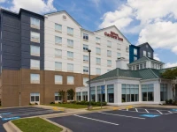 Hilton Garden Inn Birmingham/Lakeshore Drive 