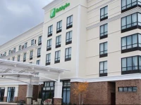 Holiday Inn Birmingham Homewood 