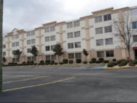 Ramada Birmingham Airport 