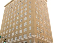 The Redmont Hotel - Birmingham 