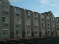 Americas Best Inn - Birmingham 