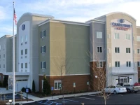 Candlewood Suites Birmingham / Homewood 