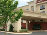 Hampton Inn & Suites Birmingham Airport Area 