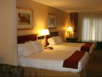 Holiday Inn Express Birmingham Irondale East 