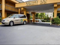 Quality Inn Birmingham/Irondale 