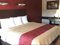 Red Roof Inn Birmingham East - Irondale 