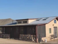 Red Mountain Cottages 