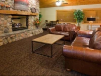AmericInn Lodge & Suites - Bismarck 