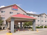 Ramada Limited Bismarck 