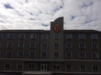 Super 8 Bismarck North 